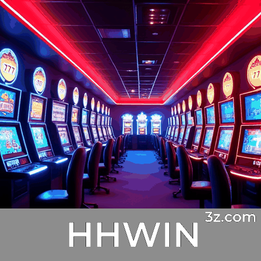 Experiência Luxuosa e Exclusiva de Cassino com HHWIN
