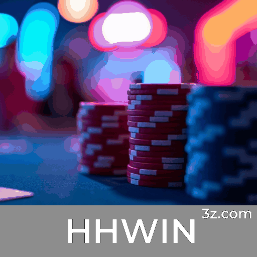 HHWIN: Inovação e Tecnologia em Jogos de Ponta