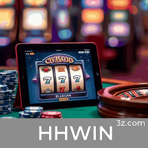 Experiência Luxuosa e Exclusiva de Cassino com HHWIN