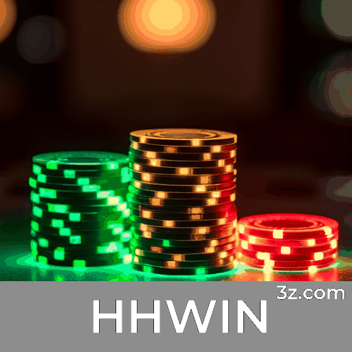 HHWIN: Plataforma de Apostas Segura e Premiada