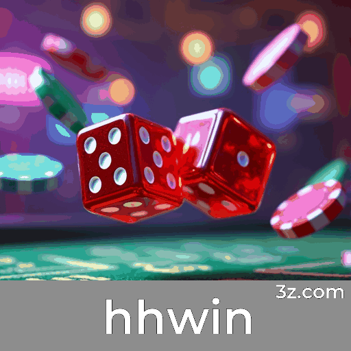 hhwin: Descubra Bônus e Promoções Imperdíveis