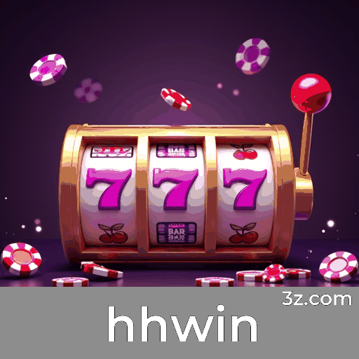 Experiência Premium de Jogos de Casino no hhwin