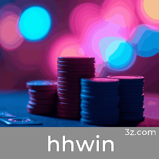 hhwin: Plataforma de Apostas e Cassino Segura