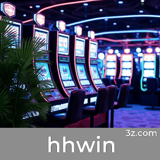 hhwin: Plataforma de Apostas e Cassino Segura