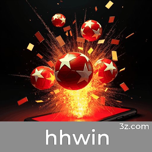 hhwin: Plataforma de Apostas e Cassino Segura