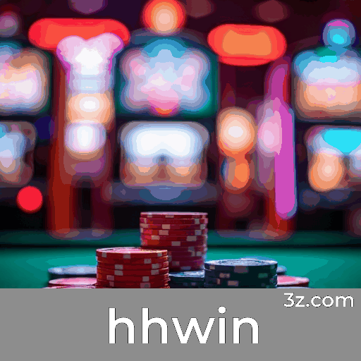 hhwin: Descubra Bônus e Promoções Imperdíveis