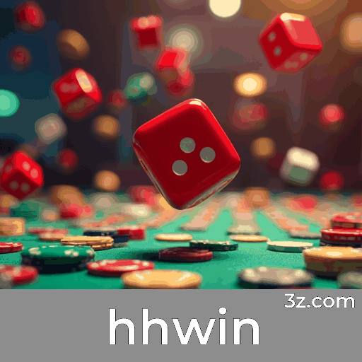 hhwin: Plataforma de Apostas e Cassino Segura