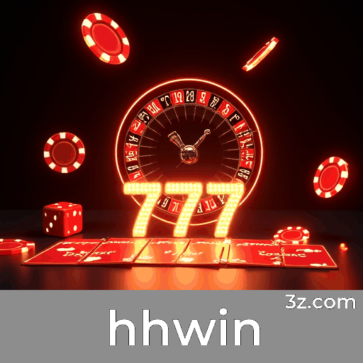 Desbloqueie Bônus Surpreendentes com hhwin