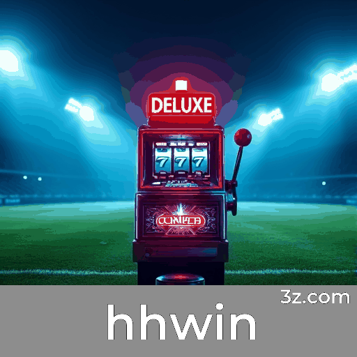 Experiência Premium de Jogos de Casino no hhwin