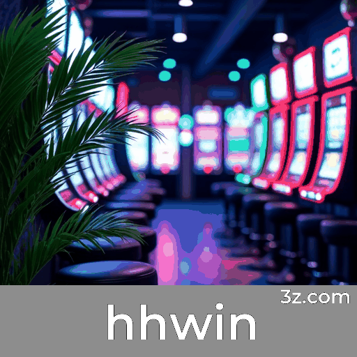 Experiência Premium de Jogos de Casino no hhwin